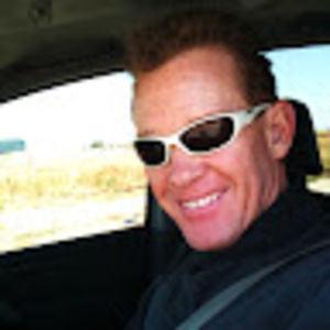 Meet your Posher, Tim